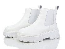 Ботинки Бабочка 5825-159 в магазине Фонтан Обуви