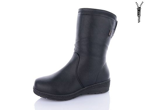 Сапоги Brother 819-1 в магазине Фонтан Обуви