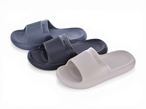 Шлепанцы Lion-Lu 777-45 mix в магазине Фонтан Обуви