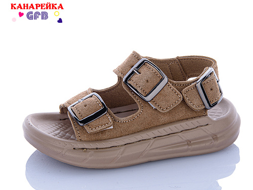 Босоножки Gfb T62-3 в магазине Фонтан Обуви