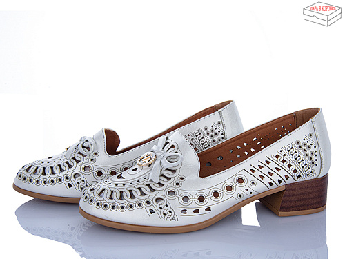 Туфли Rama 229L-5 в магазине Фонтан Обуви