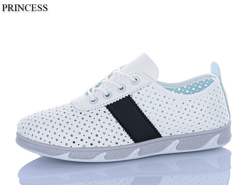 Кроссовки Princess L27-6 в магазине Фонтан Обуви