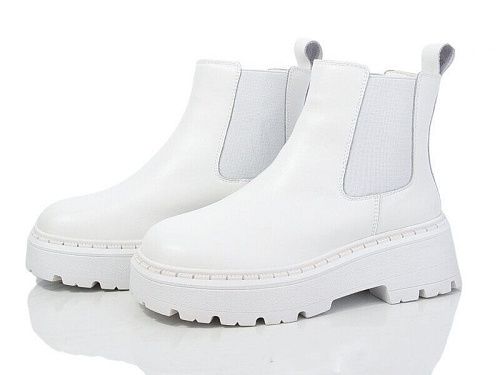 Ботинки Бабочка 5825-159 в магазине Фонтан Обуви