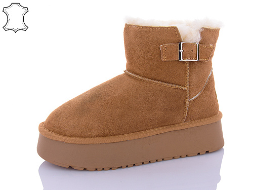 Угги Aba2 6ABA903-2 в магазине Фонтан Обуви