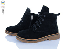 Ботинки Ailinda 3891-1Д в магазине Фонтан Обуви