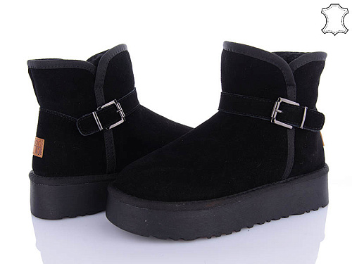 Угги Xifa 3335-1 в магазине Фонтан Обуви