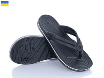 Шлепанцы Roks 257 чорний в магазине Фонтан Обуви