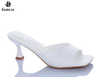 Шлепанцы Башили A302-2 в магазине Фонтан Обуви