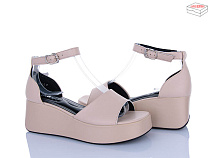 Босоножки Vika B985-3 в магазине Фонтан Обуви