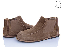 Ботинки Violeta E6266-5 в магазине Фонтан Обуви