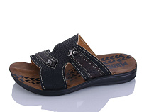 Шлепанцы Gurkem K26-001-1 в магазине Фонтан Обуви