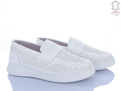 Туфли Stilli Group R80-1 шкіра в магазине Фонтан Обуви