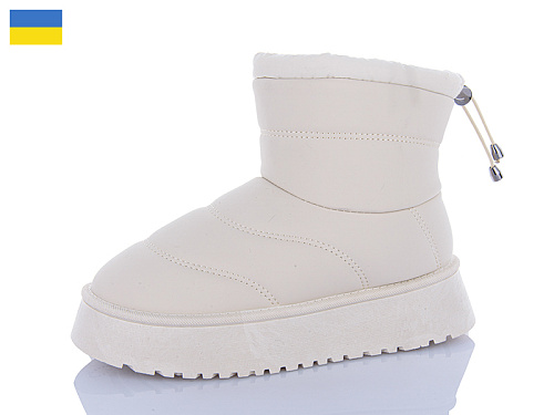 Угги Swin-Purlina 2507-3 в магазине Фонтан Обуви