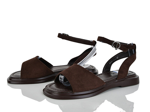 Босоножки Бабочка 5098-119 в магазине Фонтан Обуви