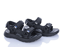 Босоножки Lilin D1050-12-13 mix в магазине Фонтан Обуви