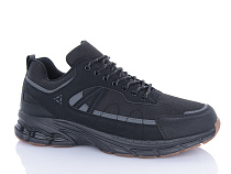 Кроссовки Kmb2 T306-3 батал в магазине Фонтан Обуви