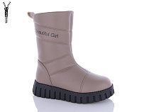 Ботинки Lilin A179-3 в магазине Фонтан Обуви