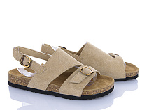 Босоножки Loretta S002-4 в магазине Фонтан Обуви