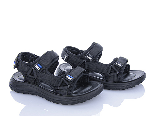 Босоножки Lilin D1050-12-13 mix в магазине Фонтан Обуви