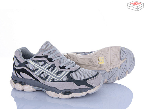 Кроссовки Happy 188-3 в магазине Фонтан Обуви