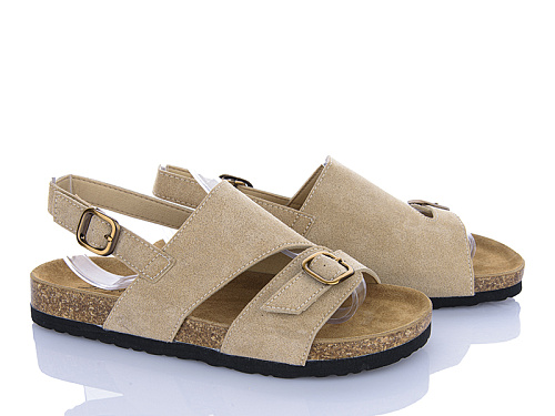 Босоножки Loretta S002-4 в магазине Фонтан Обуви