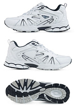 Кроссовки Bona 965АВ в магазине Фонтан Обуви