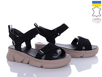 A.N.I.One2 4075-6 чорний-бежевий в магазине Фонтан Обуви