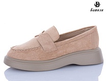 Туфли Башили H6528-17 в магазине Фонтан Обуви