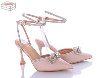 Босоножки Башили P906-9 в магазине Фонтан Обуви