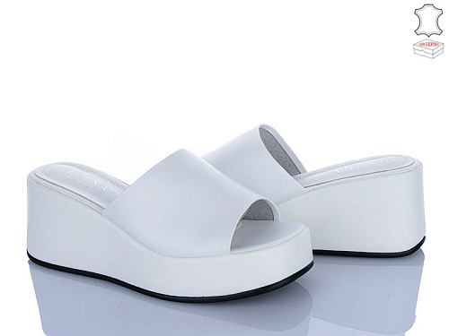 Шлепанцы Dageni F888-2 в магазине Фонтан Обуви