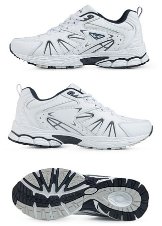 Кроссовки Bona 965АВ в магазине Фонтан Обуви