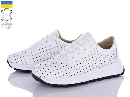 Ailinda2 206-8П в магазине Фонтан Обуви