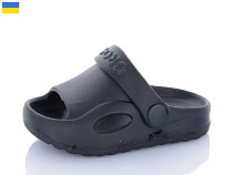 Босоножки Inblu H8 чорний в магазине Фонтан Обуви