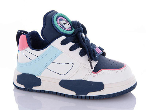 Кроссовки Okshoes H316-2 в магазине Фонтан Обуви