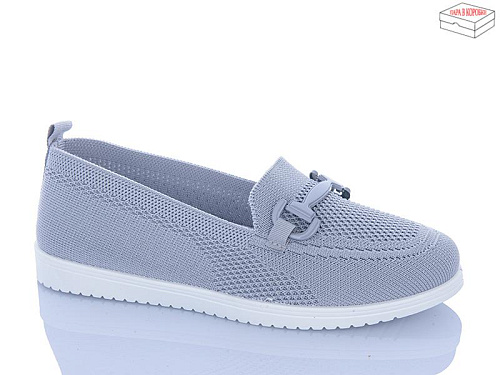 Туфли Qq Панда Y12-2 в магазине Фонтан Обуви