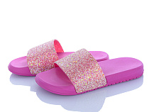 Шлепанцы Xifa Kids XF01-7010-309 в магазине Фонтан Обуви