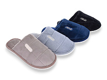 Тапочки Dago Шльопки M389 mix в магазине Фонтан Обуви