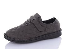 Туфли Brother Y9271-7 батал в магазине Фонтан Обуви
