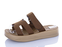 Шлепанцы I.Trendy YZ105-6 в магазине Фонтан Обуви