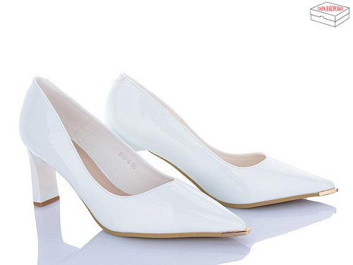 Туфли L&M-Lemon 600-5 в магазине Фонтан Обуви