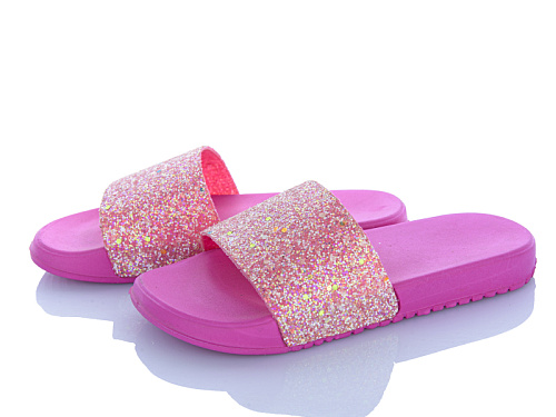 Шлепанцы Xifa Kids XF01-7010-309 в магазине Фонтан Обуви