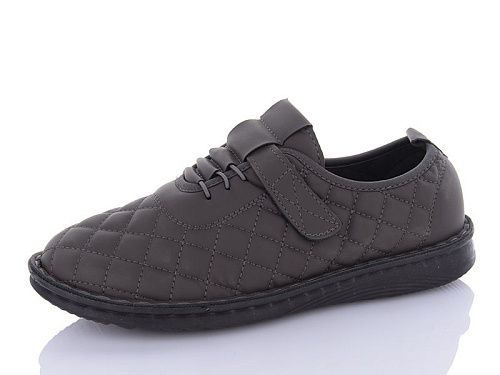 Туфли Brother Y9271-7 батал в магазине Фонтан Обуви