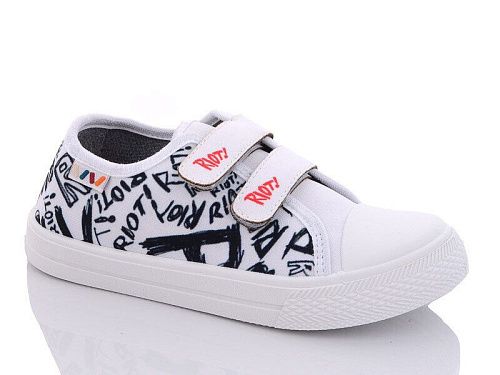 Кеды Gratis R107850454-WS в магазине Фонтан Обуви