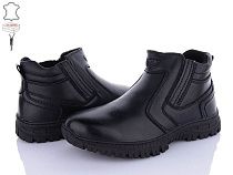 Ботинки Big 3756-801D в магазине Фонтан Обуви