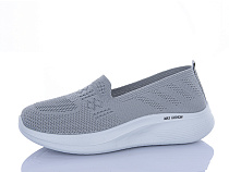 Туфли Qq Панда A7 батал в магазине Фонтан Обуви