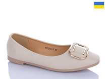 Туфли Swin-Purlina YS3208-3 в магазине Фонтан Обуви