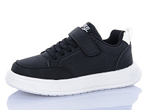 Кроссовки Kewk K04-1 black в магазине Фонтан Обуви