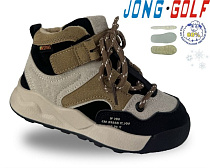 Ботинки Jong-Golf A40682-24 в магазине Фонтан Обуви