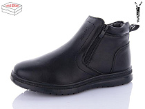 Ботинки M•D-Gresso-Lunastep 3119-1 в магазине Фонтан Обуви