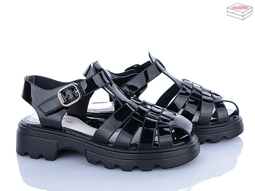 Босоножки Xifa Kids XF01-B2856-4C в магазине Фонтан Обуви